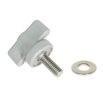 Fiamma F45/F45s/F65 Screw Leg Clamp