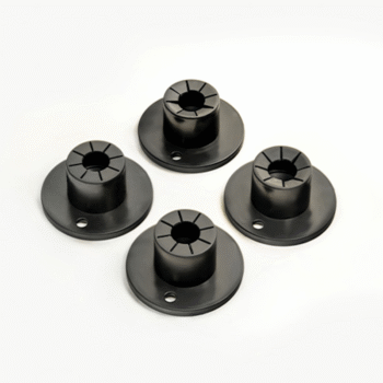 Maypole Universal Feet - Pack of 4