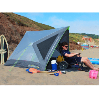 Outdoor Revolution Pronto Beach Bum Shelter
