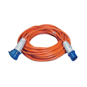 Premium Campervan Hook Up Cable – 10 Metre