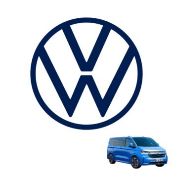 Genuine Volkswagen Parts