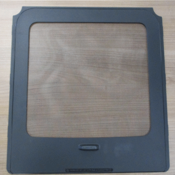 Genuine Volkswagen Mosquito/Flyout Screen for VW Multivan California (T7)