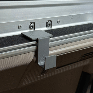 VW Multivan California Kitchen Hooks - Pair