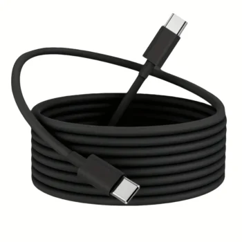 VW T6.1 California 1 Meter USB C to USB C Charging Cable