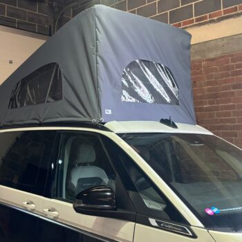 Comfortz VW Multivan California (T7) ‘Cali-Topper’ Roof Cover