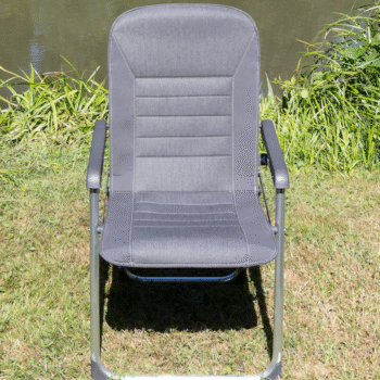 Brandrup Padded Camping Chair Covers for VW Multivan California (T7)