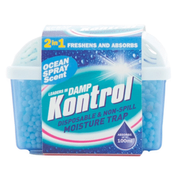 Kontrol Mini Moisture Trap - Lavender Scent