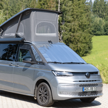 Brandrup Isolite Outdoor for VW Multivan/California (T7)