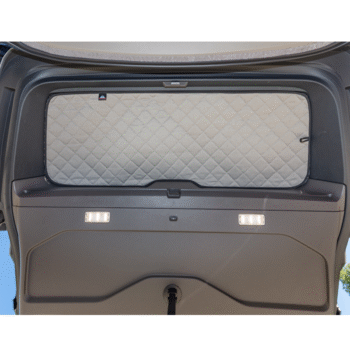 Brandrup Isolite EXTREME for the VW Multivan California Ocean/Coast/Beach (T7)
