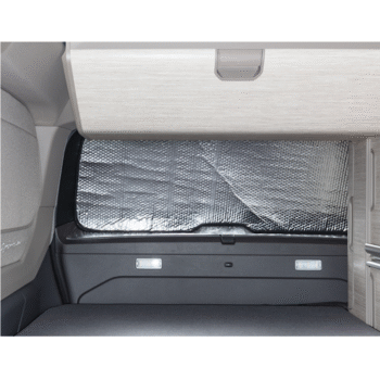 Brandrup Isolite Inside for the Tailgate of the VW Multivan California Ocean/Coast/Beach (T7)