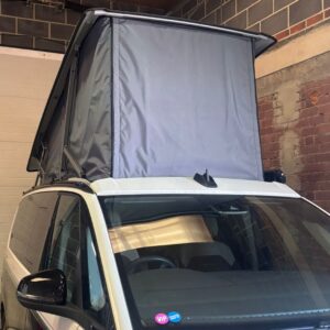 Comfortz VW California Multivan (T7) ‘Cali-Wrap’ – Thermal Roof Wrap