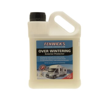 Fenwicks Over Wintering Exterior Protector – 1 Litre