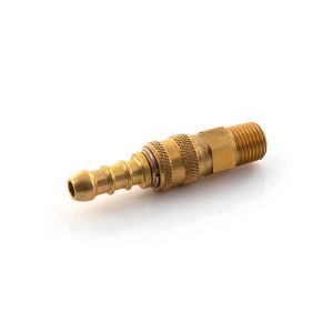 8MM GAS BBQ BARBECUE PATIO HEATER HOSE CONNECTOR CARAVAN/MOTORHOME