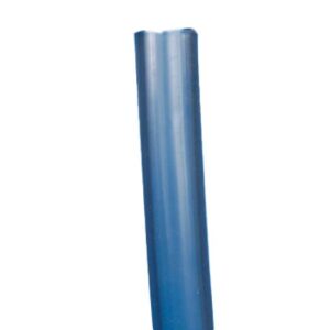 clear standard pvc tube 3/8 x 1/8 wall.    Sold by the Metre