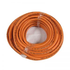Economy Gas Hose 8mm