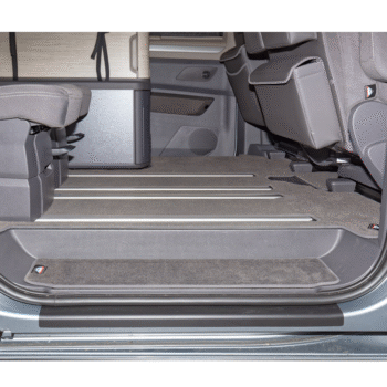 Brandrup Velour Passenger Carpet for VW Multivan California/Ocean (T7)