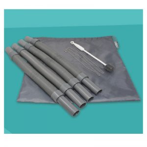 `Colapz Flexi Waste Pipe Kit for Caravans & Motorhomes