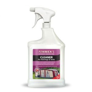 Fenwicks Awning Cleaner - 1 Litre