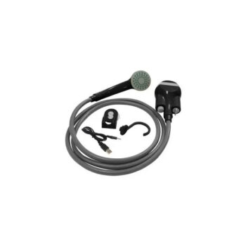 Via Mondo 5V Reachargeable Outdoor Shower