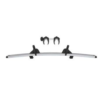 Thule Excellent/Elite G2 Extensions Rail Kit for 4th Bike - Anodised Grey