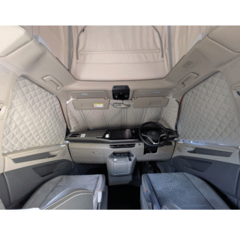 Genuine Volkswagen Multivan California Ocean (T7) Thermal Cabin Window Blinds
