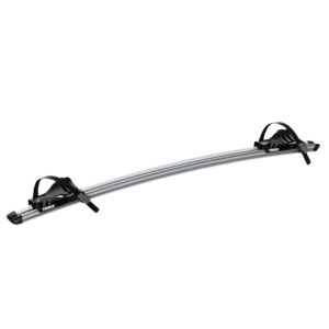 Curved Anodised 302058