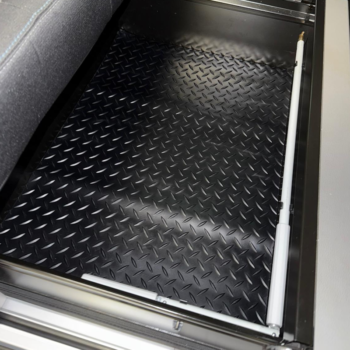 CampervanBits VW California T5/T6/T6.1 Bench Drawer Rubber Mat