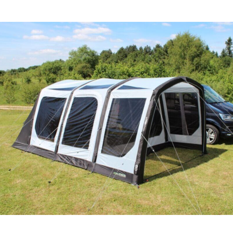 Outdoor Revolution Movelite T4E Euro Drive Away Awning Low (RHS) - EX DISPLAY