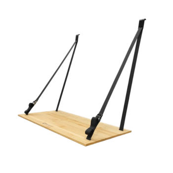 Outwell Van FlexDeck Bamboo Flexible Table