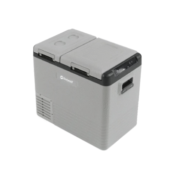 Outwell Arctic Chill 41 Dual Zone Compressor Cool Box
