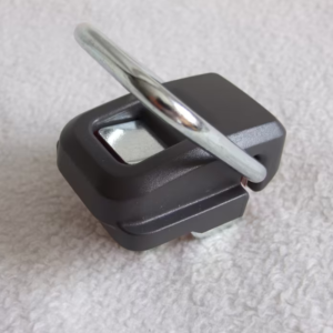 Genuine VW (T7) California Ocean/Coast/Beach/Multivan Rail Lashing Point - Pack of 1