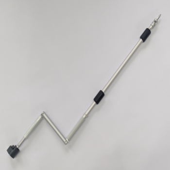 Genuine VW Replacement Crank Handle for VW Multivan California (T7)