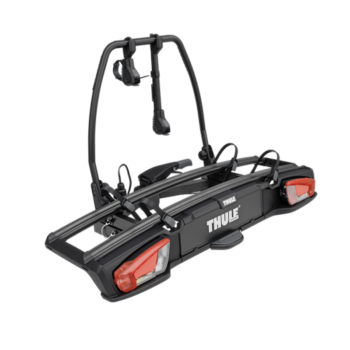 Thule Velospace 3 Premium Platform Towball Bike Carrier - 2-Bike Version