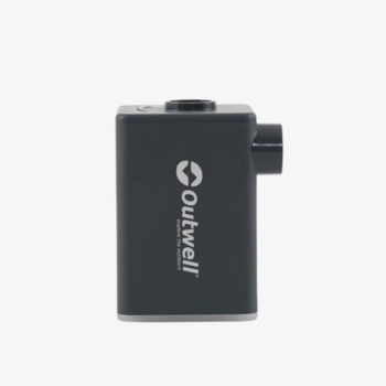 Outwell Aeroflow Rechargeable Pump | Camping